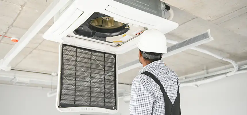 Our Affordable Duct Cleaning Near Me Services in Bradenton, FL