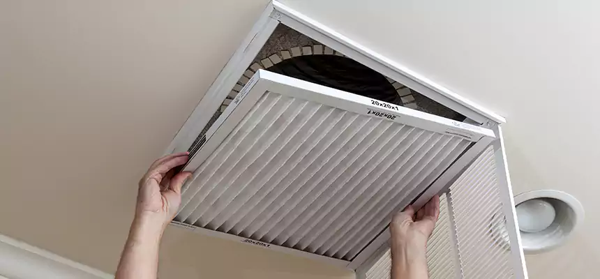 Our Air Duct UV Sanitization Services in Bradenton, FL