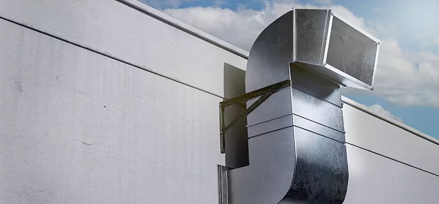 Comprehensive Commercial HVAC Cleaning in Bradenton