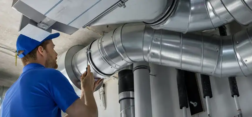 Our Commercial Laundry Vent Cleaning Services in Bradenton, FL