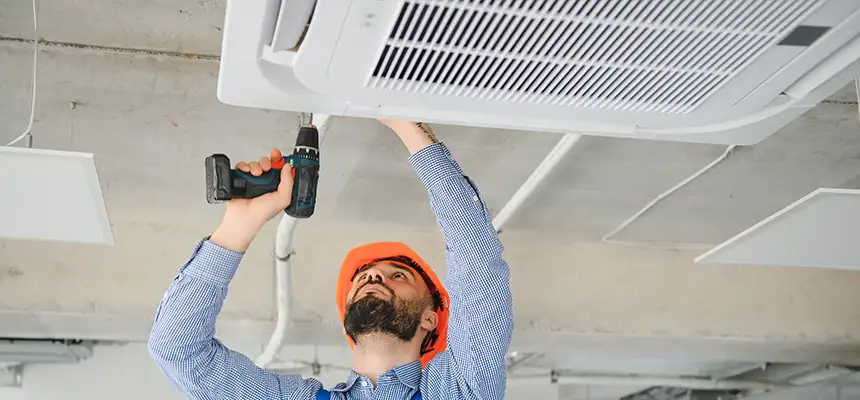 Detailed Multi‑Unit Riser & Roof Termination Cleaning in Bradenton