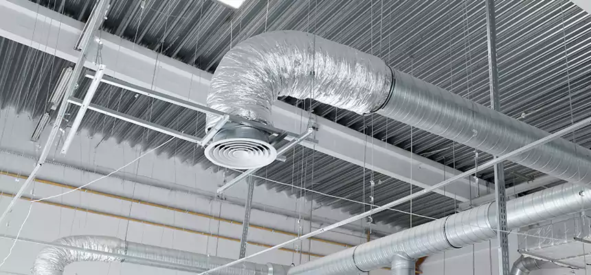 Our Dryer Vent Hose Replacement Services in Bradenton, FL