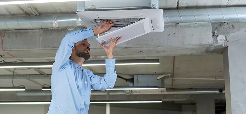 Our Energy Recovery Ventilation Cleaning Services in Bradenton, FL