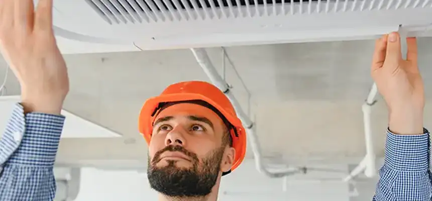 Our Furnace Vent Cleaning Services in Bradenton, FL