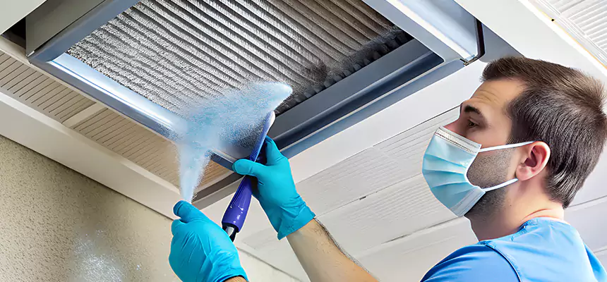 Our Home Ventilation Cleaning Services in Bradenton, FL