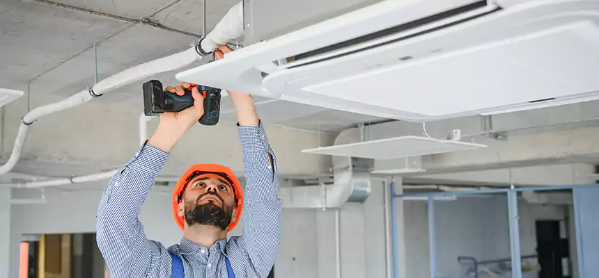 Eco‑Friendly Coil & Plenum Deep Cleaning in Bradenton