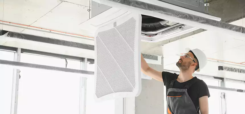 Our Indoor Air Quality Improvement Services in Bradenton, FL