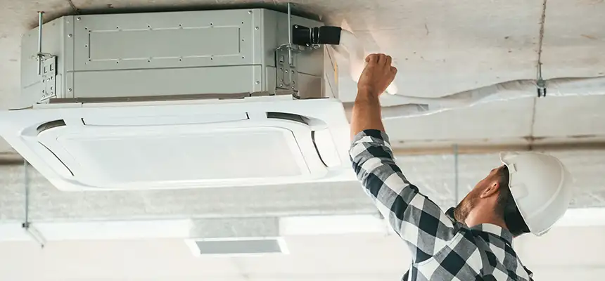 Our Local Vent Cleaning Services in Bradenton, FL