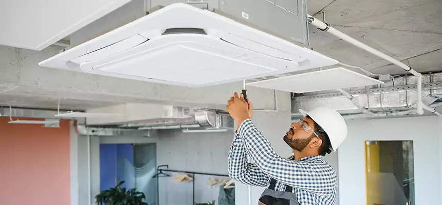 Moisture Control & Condensation Fixes in Duct Systems in Bradenton, FL