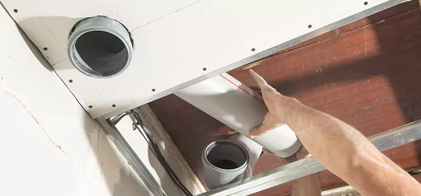 Smart — Duct Design & Sizing New Room Vent Extension in Bradenton