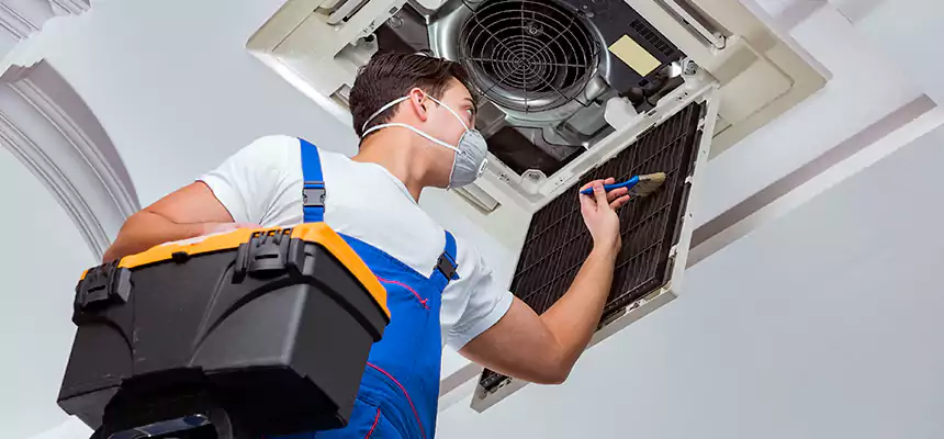 Specialized Office Duct Cleaning  in Bradenton, FL