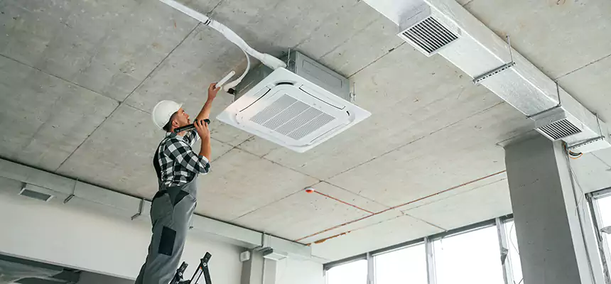 Our Wi Fi Connected Air Ducts Services in Bradenton, FL