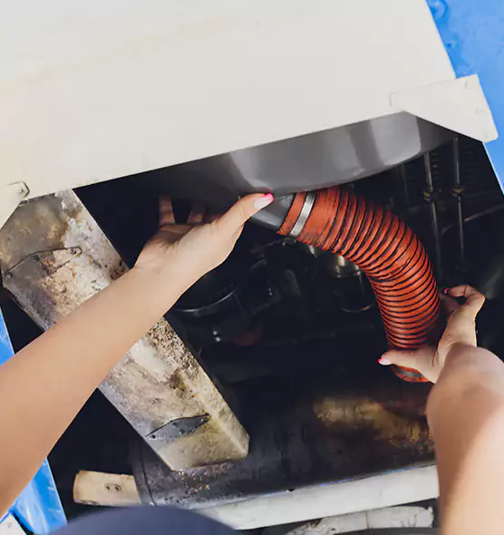 Professional Air Duct Leak Repair in Bradenton, FL