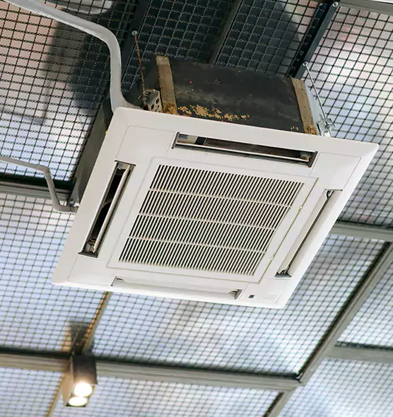 Top-Notch Allergy Relief Vent Cleaning Services in Bradenton, FL