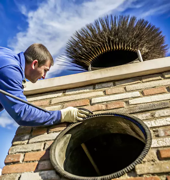About Professional Chimney Sweep in Bradenton, FL