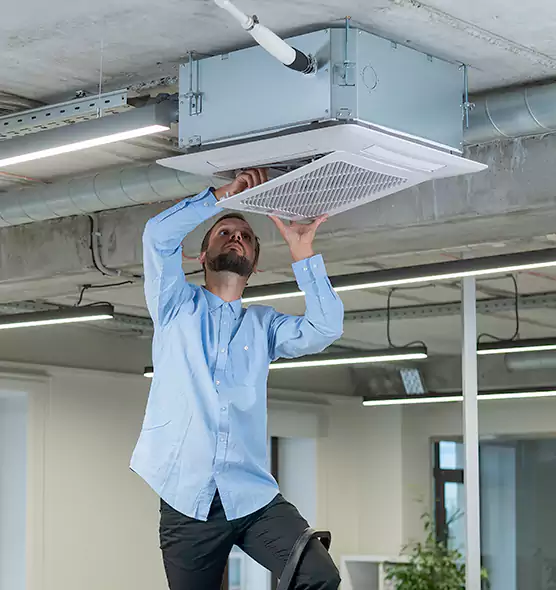 About Custom Wall-Integrated Duct Installation in Bradenton, FL