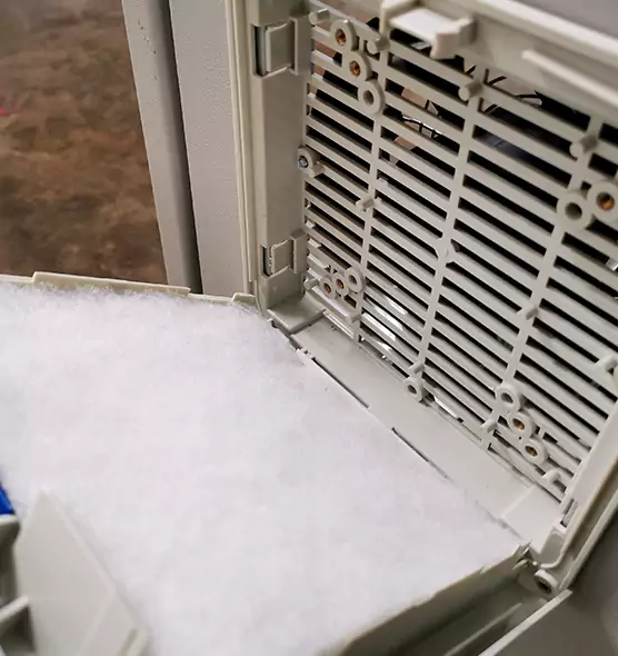 Professional Dryer Vent Mold Cleaning in Bradenton, FL