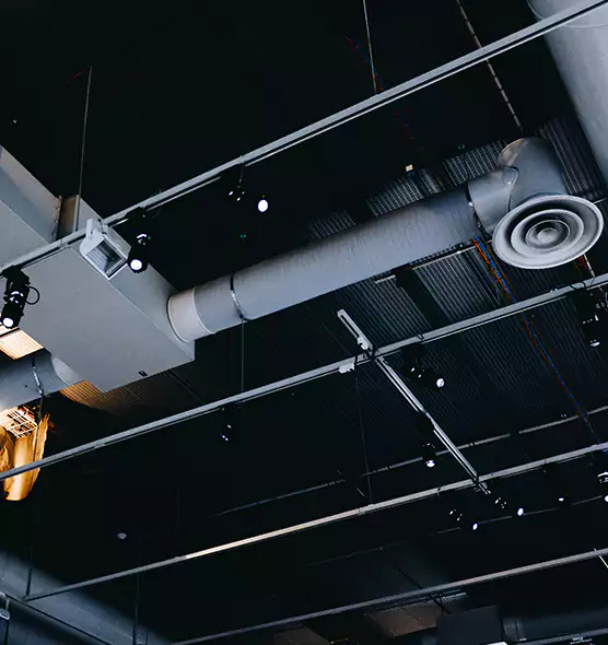 Professional Duct Cleaning For LEED Homes in Bradenton, FL