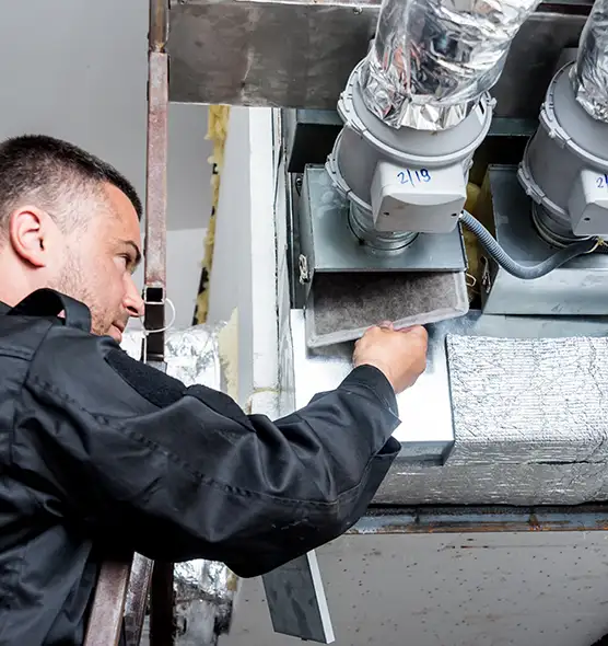 Professional Furnace Vent Cleaning in Bradenton, FL