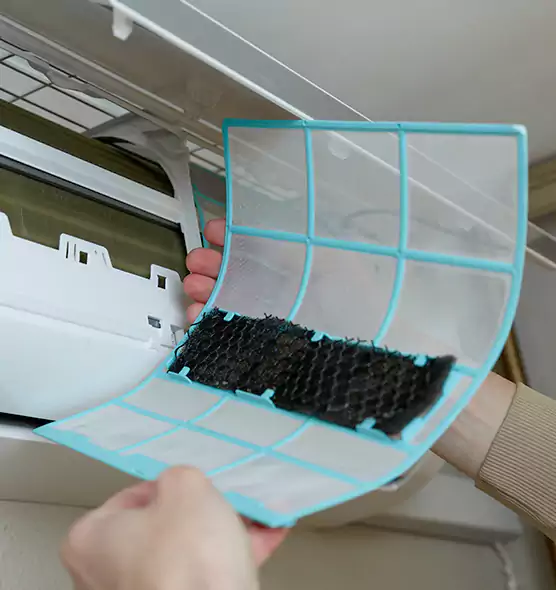 Welcome to Air Duct Cleaning & Repairs Bradenton — Your Local HEPA Filter Installation Pros in Bradenton, FL