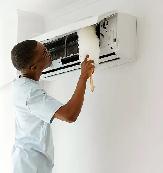 Professional Maximize AC Efficiency  in Bradenton, FL