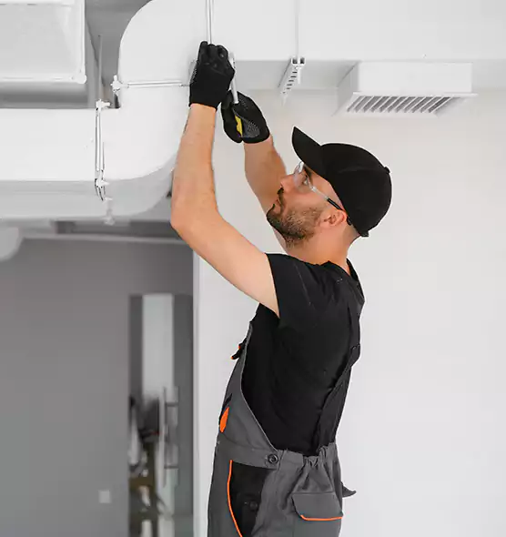 Advanced Office Ductwork Cleaning Services in Bradenton, FL