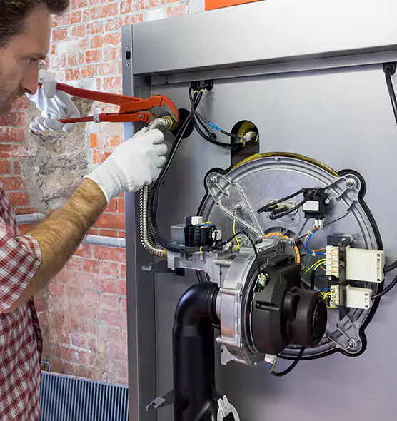 Advanced Repair Dryer Vent Hose in Bradenton, FL