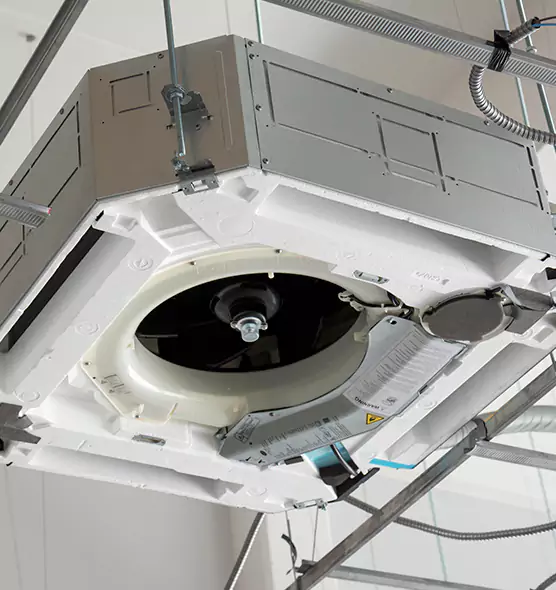 Professional Roof Vent Lint Removal Bradenton, FL