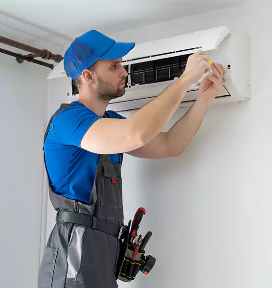 About Smart Thermostat AC Installation in Bradenton, FL