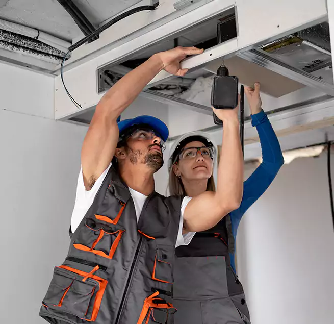 Why Homeowners & Businesses Trust Us in Bradenton, FL