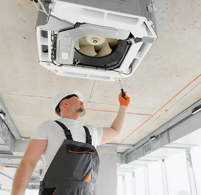 Why Homeowners Businesses Trust Us in Bradenton, FL