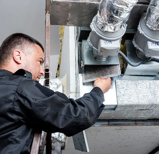 Why Homeowners & Businesses Trust Us in Bradenton, FL?