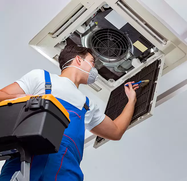 Why Homeowners & Businesses Trust Us in Bradenton, FL?